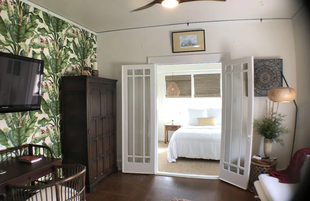 Avenue O Bed And Breakfast-1