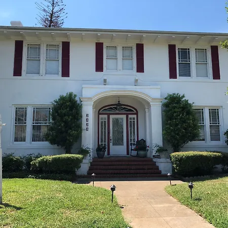Avenue O Bed And Breakfast-2